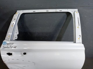 Дверь задняя правая, ориг. номер 77004S1000, Hyundai Santa Fe TM 2018-2021