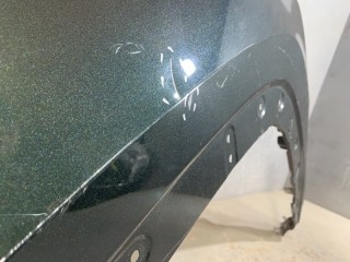 Крыло переднее левое, ориг. номер 5035093700C15, Geely Atlas 2 2023-2026