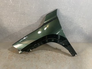 Крыло переднее левое, ориг. номер 5035093700C15, Geely Atlas 2 2023-2026
