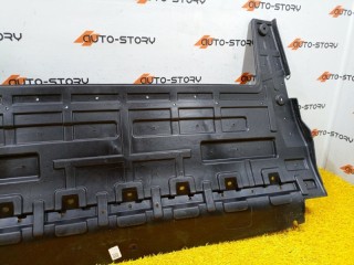 Пыльник двигателя, ориг. номер 602000746AA, Chery Tiggo 7 Pro 2016-2020