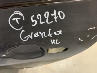 Дверь задняя левая, ориг. номер 21910620001500, Lada Kalina 2 2012-2018
