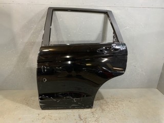 Дверь задняя левая Haval M6 2 2021-2026, 6201100XKZ8PB