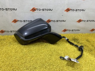 Зеркало правое электрическое, ориг. номер 6017111200A10, Geely Tugella 2019-2023