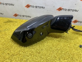 Зеркало правое электрическое, ориг. номер 6017111200A10, Geely Tugella 2019-2023