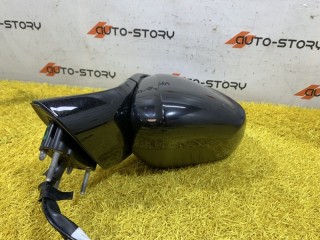 Зеркало правое электрическое, ориг. номер 6017111200A10, Geely Tugella 2019-2023