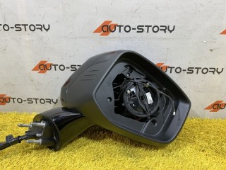 Зеркало правое электрическое, ориг. номер 6017111200A10, Geely Tugella 2019-2023