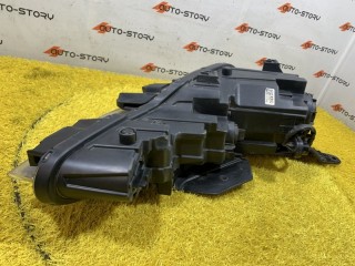 Фара левая, ориг. номер 92101F2500, Hyundai Elantra 6 2015-2019