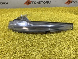 Повторитель в зеркало правое Mercedes-Benz C-Class W205 2014-2018, A0999060801