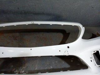 Бампер передний, ориг. номер A20588023059999, Mercedes-Benz C-Class W205 2014-2018