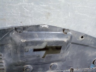 Кожух замка капота, ориг. номер 2802230SE01, Dongfeng DFSK IX7 2023-2026