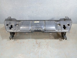 Панель передняя Mercedes-Benz GLE-Class C167, левый руль, A1676209900