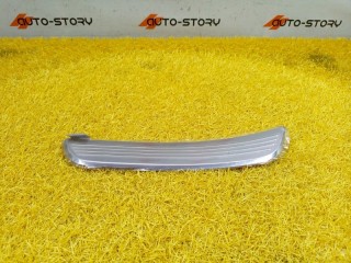 Накладка порога (внутренняя), ориг. номер A2056800135, Mercedes Benz E-Class W213 2016-2021