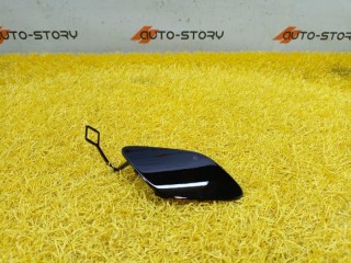 Заглушка буксировочного крюка, ориг. номер A21288505269999, Mercedes Benz E-Class W212 2009-2013