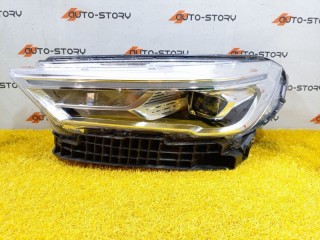 Фара левая Haval M6 2 2021-2026, 4121100XKZ0YB