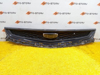 Решетка радиатора Geely Tugella 2019-2023, 6013043000