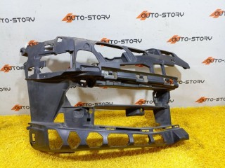 Кронштейн фары противотуманной правой BMW 5-series G30 2016-2020, 51117385346