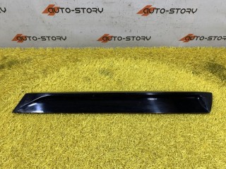 Накладка (кузов наружные) Audi Q7 4M 2015-2019, 4M0854871A5FQ
