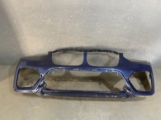 Бампер передний BMW X3 G01 2017-2021, 51118091971