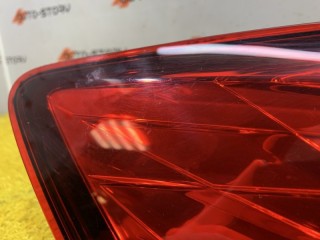 Фонарь задний наружный левый, ориг. номер 565945207A, Skoda Kodiaq 2016-2022