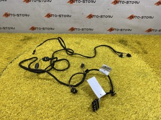 Проводка (коса) Mercedes-Benz G-class W463, A4635402812