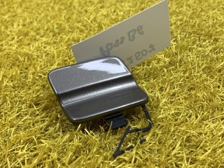Заглушка буксировочного крюка, ориг. номер 3C8807441AGRU, Volkswagen Passat CC B6 2008-2012