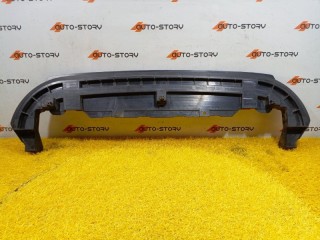 Защита переднего бампера, ориг. номер 602001888AA, Omoda C5 2021-2025