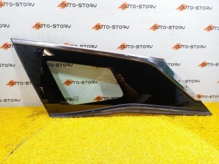 Стекло кузовное глухое левое Jetour X90 Plus, левый руль, F205203230