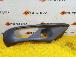 Рамка противотуманной фары правой Volkswagen Touareg NF, 7P6807490HGRU