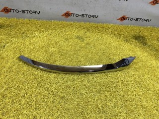 Накладка заднего бампера левая Volvo XC90 2 2014-2019, 31383856