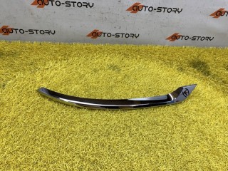 Накладка заднего бампера левая Volvo XC90 2 2014-2019, 31383856