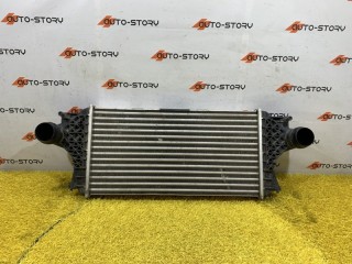 Интеркулер Mercedes-Benz GL-class A0995002800, A0995002800