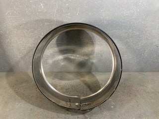 Кожух запасного колеса Mercedes Benz G-Class W463, A4638901500