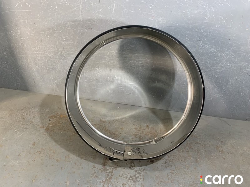 Кожух запасного колеса Mercedes Benz G-Class W463, A4638901500, фото 4