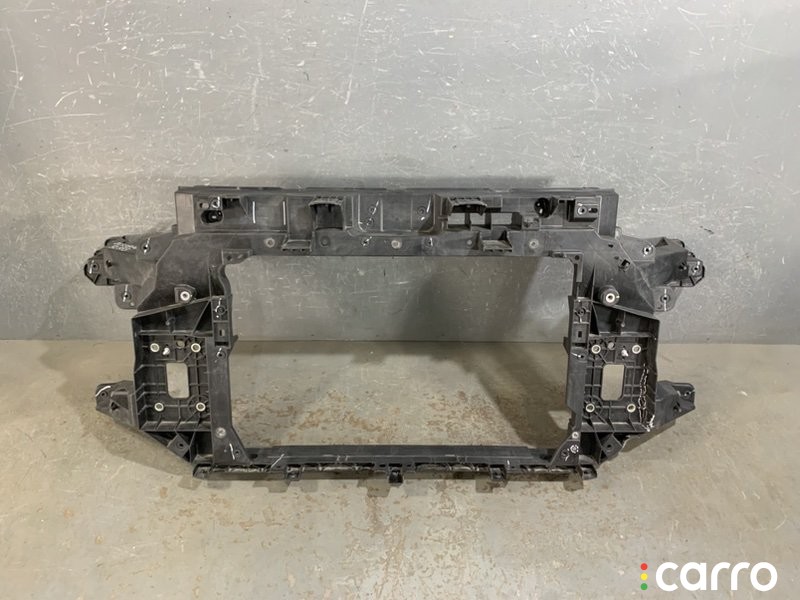 Панель передняя Changan CS35 Plus, левый руль, S111F2707030103AA, фото 1