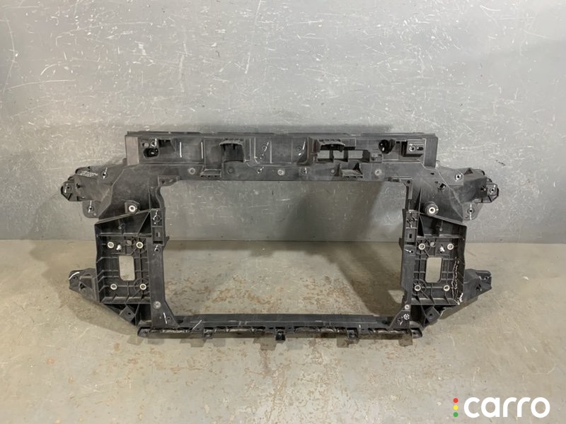 Панель передняя Changan CS35 Plus, левый руль, S111F2707030103AA, фото 2