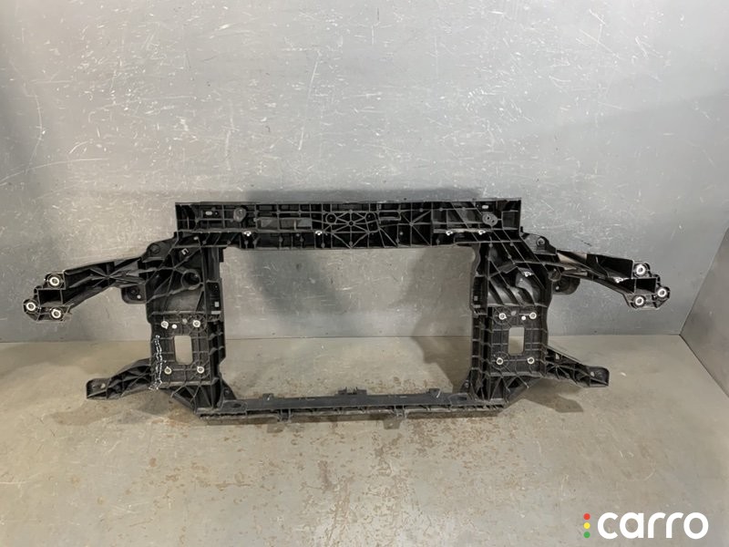 Панель передняя Changan CS35 Plus, левый руль, S111F2707030103AA, фото 8