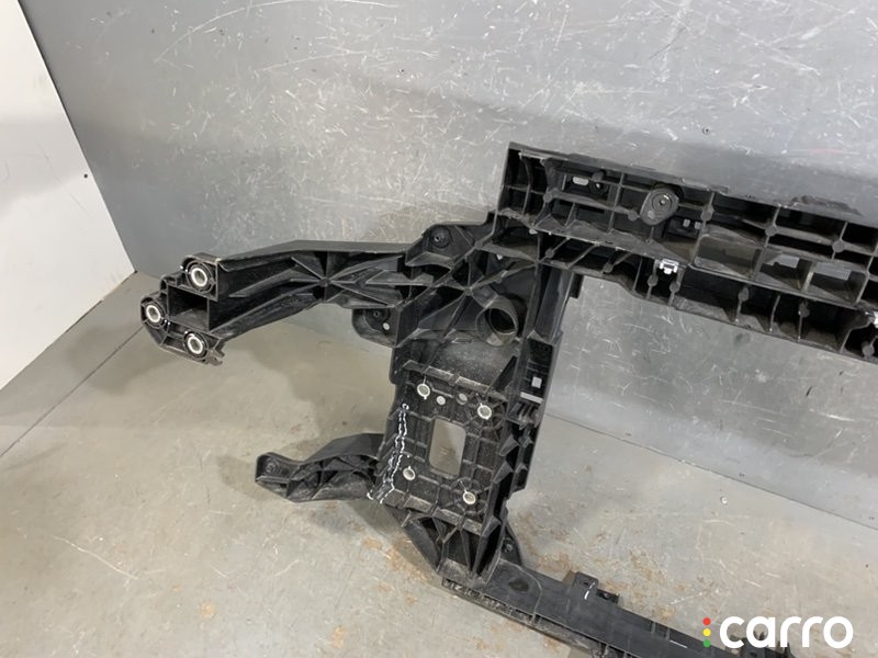 Панель передняя Changan CS35 Plus, левый руль, S111F2707030103AA, фото 9