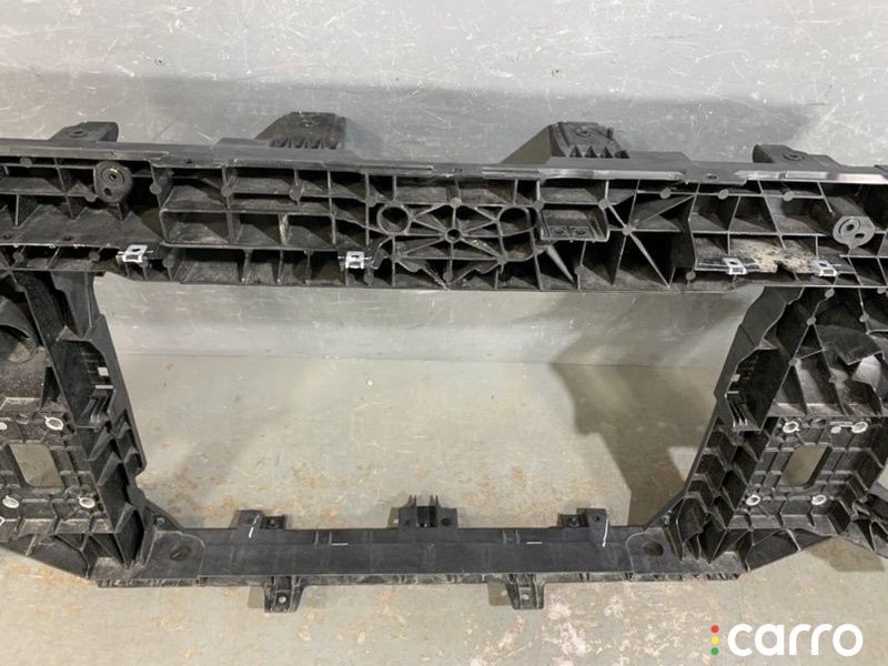 Панель передняя Changan CS35 Plus, левый руль, S111F2707030103AA, фото 11