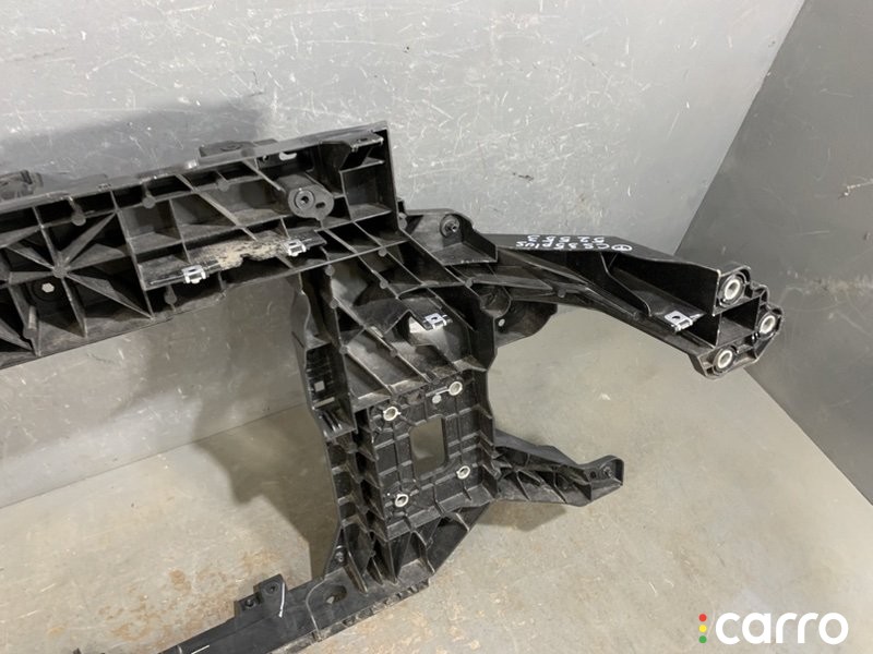 Панель передняя Changan CS35 Plus, левый руль, S111F2707030103AA, фото 12