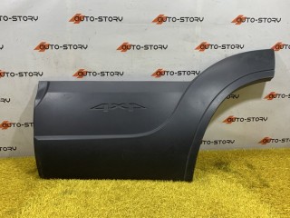 Накладка двери задней левой, ориг. номер 212308212151, Lada Niva Travel 2020-2026