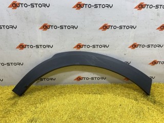 Накладка заднего крыла правого Gac GS8 2, 7185072DRS0000M10