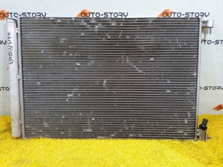 Радиатор кондиционера Mercedes-Benz E-Class W213 2016-2021, A0995000454