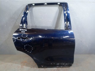 Дверь задняя правая Volkswagen Touareg NF, 7P0833056