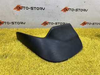 Накладка на порог (наружная) Land Rover Range Rover Sport 2 2013-2017, DK6216D055A