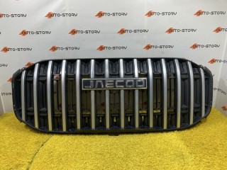 Решетка радиатора, ориг. номер 602003279AA, Jaecoo J8 2024-2026