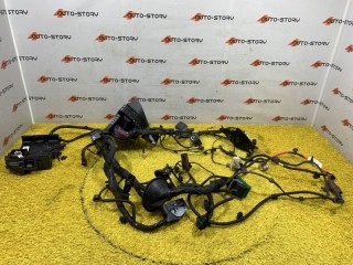 Проводка (коса) Geely Monjaro 2021-2026, 8894949790
