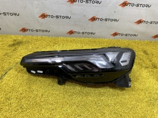 Фара левая, ориг. номер S111F2805010305AA, Changan CS35 Plus