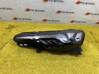 Фара левая, ориг. номер S111F2805010305AA, Changan CS35 Plus
