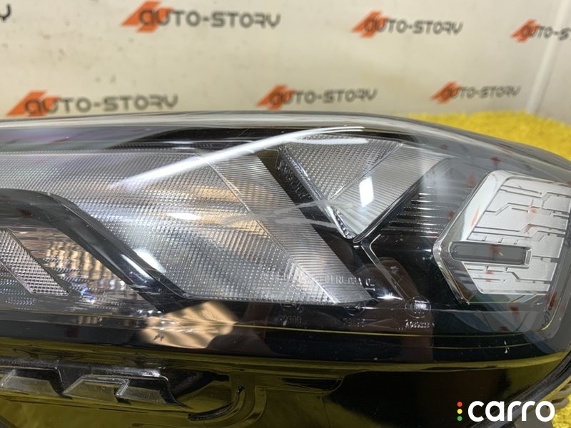 Фара левая Changan CS35 Plus, S111F2805010305AA, фото 4