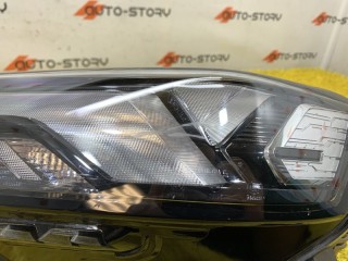 Фара левая, ориг. номер S111F2805010305AA, Changan CS35 Plus